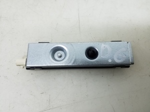 Mercedes Benz B-Class 246 (2011–2017) Antenna amplifier A1668200689 - 3
