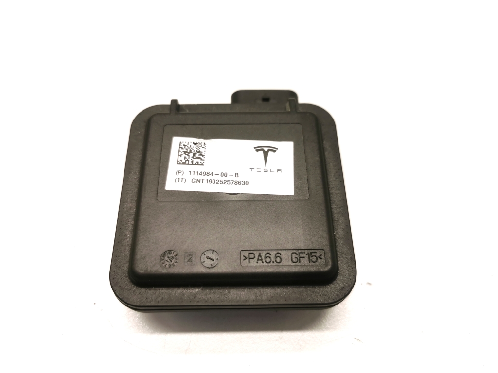 Used Tesla Model Y Control panel 111498400B