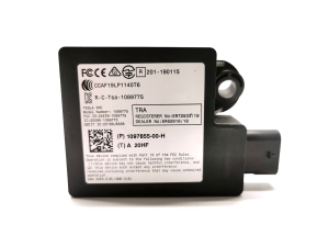 Control unit - 1097855-00-H