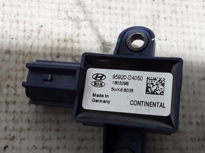 Kia Optima (2015–2026) Airbagsensor 95920D4050 - 2