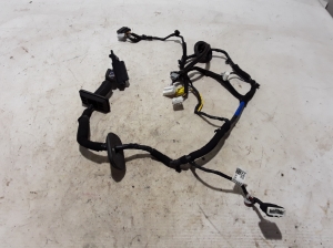 Wiring harness - 91600D4340