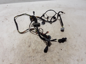Peugeot 508 (2010–2017) Kabelbaum 9675216280 - 3