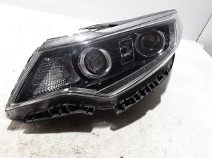Kia Optima (2015–2026) Scheinwerfer vorne 92101D4170