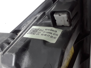 Kia Optima (2015–2026) Scheinwerfer vorne 92101D4170 - 3