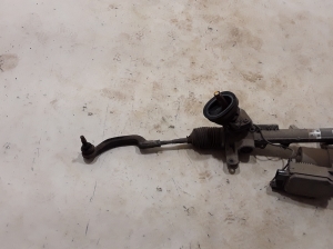 Mercedes Benz CLA-Class W117 (2013–2019) Roolilatt A2464602101 - 2