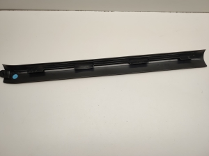 Mercedes Benz SLK-Class 172 (2011–2026) Inner sill trim A1726800235 - 2