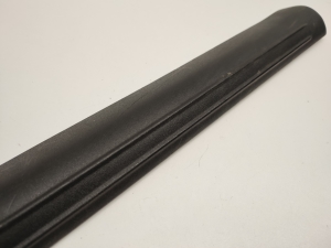 Mercedes Benz SLK-Class 172 (2011–2026) Inner sill trim A1726800235 - 4