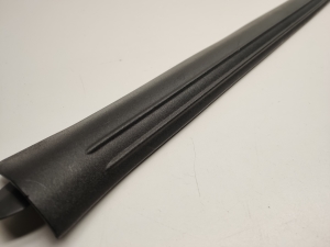 Mercedes Benz SLK-Class 172 (2011–2026) Inner sill trim A1726800235 - 5