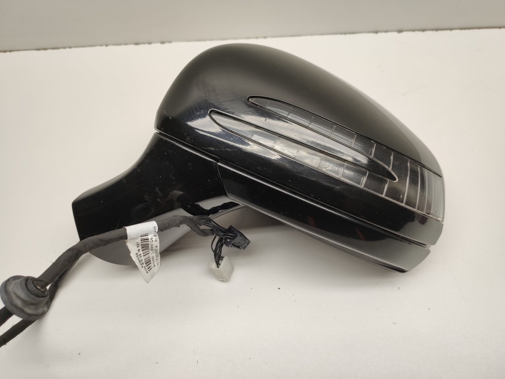 Used Mercedes Benz SLK-Class Side mirror and its details A1728105916