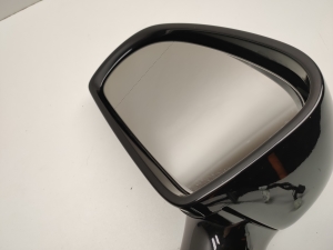 Mercedes Benz SLK-Class 172 (2011–2026) Side mirror and its parts A1728105916 - 2