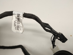 Mercedes Benz SLK-Class 172 (2011–2026) Side mirror and its parts A1728105916 - 5