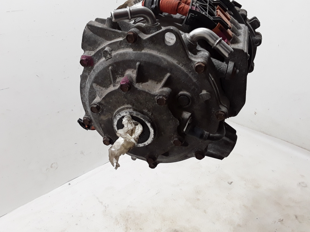 VOLVO XC90 2 generation (20142024) Rear Differential 31367507 21072063