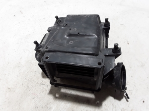 Mercedes Benz CLA-Class W117 (2013–2019) Luftfiltergehäuse A645090001 - 3