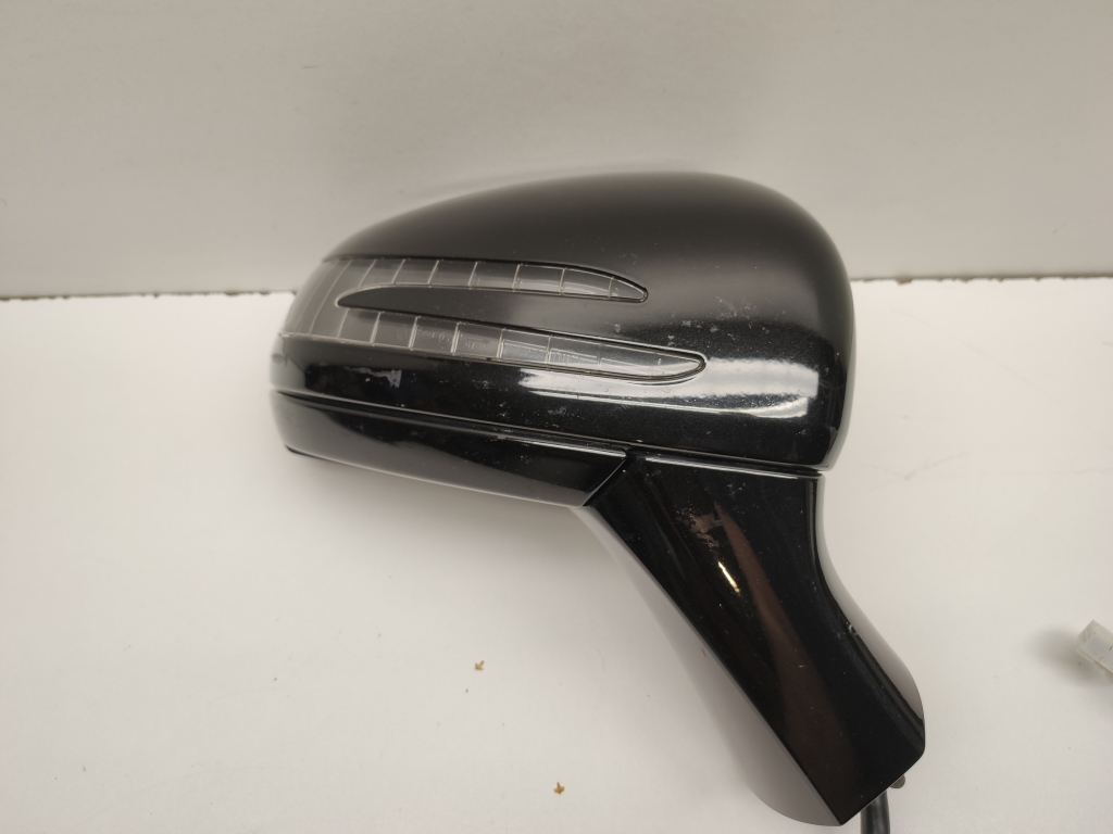 Used Mercedes Benz SLK-Class Side mirror and its details A1728106016