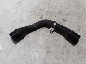 Mercedes Benz CLA-Class W117 (2013–2019) Schlauch A6512000182 - 3