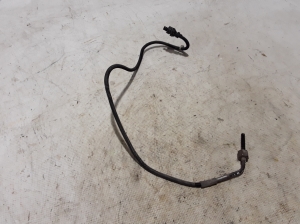 Mercedes Benz CLA-Class W117 (2013–2019) Exhaust gas temperature sensor A0009058501 - 2