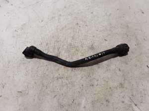 Mercedes Benz CLA-Class W117 (2013–2019) Schlauch A2465010058 - 2