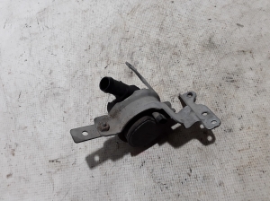 Mercedes Benz CLA-Class W117 (2013–2019) Tsirkulatsioonipump A0005000686 - 2