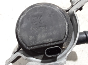 Mercedes Benz CLA-Class W117 (2013–2019) Tsirkulatsioonipump A0005000686 - 3