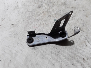 Mercedes Benz CLA-Class W117 (2013–2019) Luftfiltergehäusehalter A6450900041 - 2