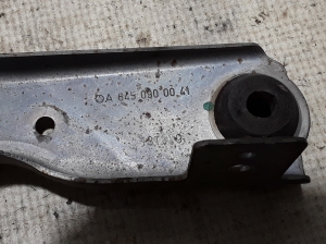 Mercedes Benz CLA-Class W117 (2013–2019) Luftfiltergehäusehalter A6450900041 - 3