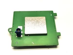 Tesla Model 3 3 (2016–2024) Antenne 1079734-00-C - 2