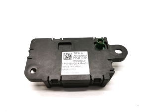 Amplificateur d’antenne - 1447430-00-A