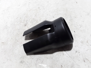 Mercedes Benz CLA-Class W117 (2013–2019) Stūres statņa apdare A24690017119051 - 3