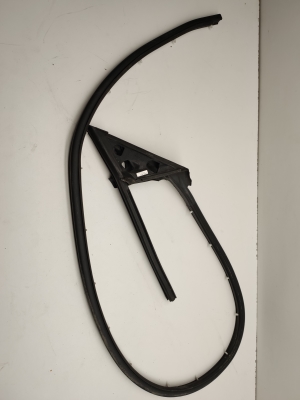   Front door rubber seal  - A1727200278 