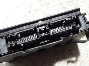 Mercedes Benz CLA-Class W117 (2013–2019) Getriebesteuergerät A0009006302 - 3