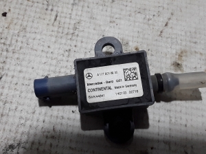 Mercedes Benz CLA-Class W117 (2013–2019) Cits sensors A1179056900 - 3