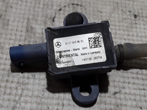 Mercedes Benz CLA-Class W117 (2013–2019) Other sensor A1179056900 - 2