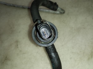 Volkswagen Sharan (1995–2010) Sensoren 038906081B - 2