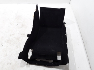   Innenraumteppich  - A2466800240 