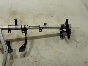 Mercedes Benz CLA-Class W117 (2013–2019) Armatuurlaua tala A1766801455 - 3