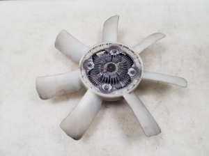 Kühlerlüftermotor