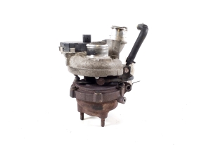 Kia Sportage (2010–2016) Turbo ja selle osad - 7