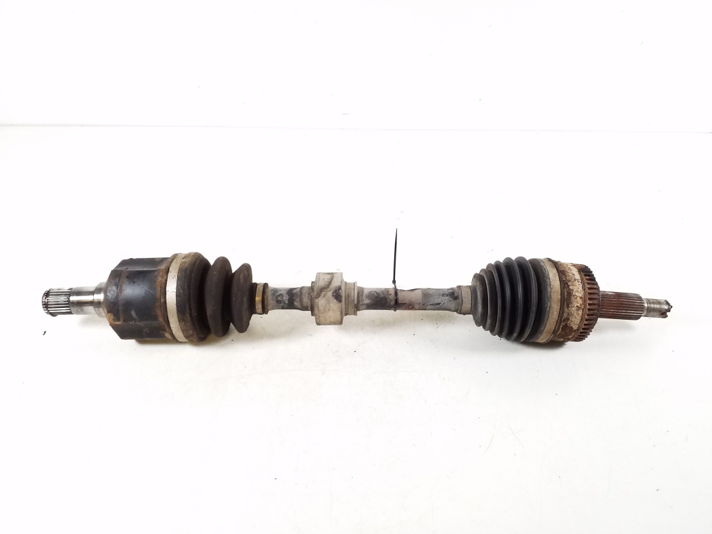Kia Sportage (2010–2016) Front drive shaft and its parts 49500-2Y100