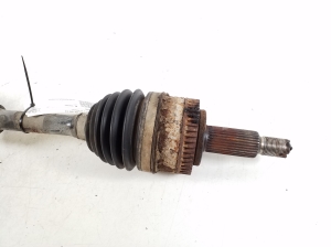 Kia Sportage (2010–2016) Front drive shaft and its parts 49500-2Y100 - 2