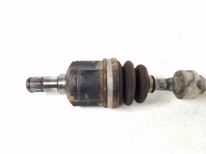 Kia Sportage (2010–2016) Front drive shaft and its parts 49500-2Y100 - 3