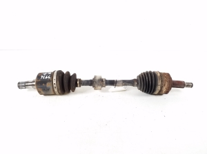 Kia Sportage (2010–2016) Front drive shaft and its parts 49500-2Y100 - 4