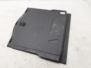 Mercedes Benz CLA-Class W117 (2013–2019) Pakiruumi vaip A1176800042 - 3