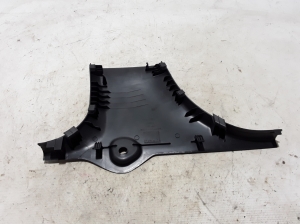 Mercedes Benz CLA-Class W117 (2013–2019) Keskpiilari siseviimistlus A1176910208 - 3