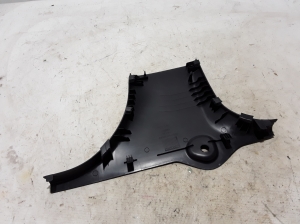 Mercedes Benz CLA-Class W117 (2013–2019) Keskpiilari siseviimistlus A1176910108 - 2