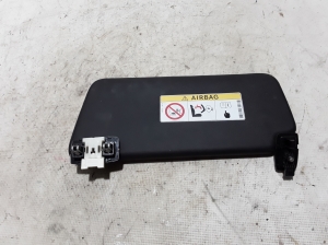 Mercedes Benz CLA-Class W117 (2013–2019) Päikesesirm A17681003109H43 - 2