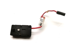 Tesla Model 3 3 (2016–2024) Antenn 1509421-00-B - 3