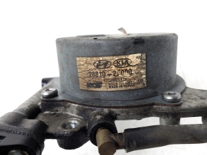 Kia Sportage (2010–2016) Vacuum pump 28810-2F000 - 3
