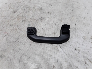 Mercedes Benz CLA-Class W117 (2013–2019) Katuse sisemine käepide A24681007549051 - 3