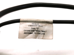 Tesla Model 3 3 (2016–2024) Antenn 1509420-00-C - 2