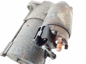 Kia Sportage (2010–2016) Starter 36100-2F050 - 3